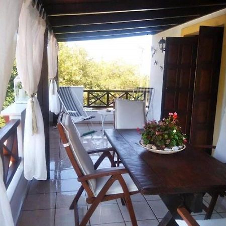 Kalogirou Stone House Apartment Limniónas Екстериор снимка