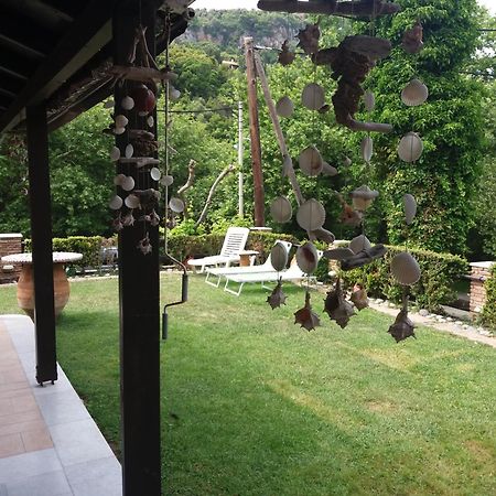 Kalogirou Stone House Apartment Limniónas Екстериор снимка