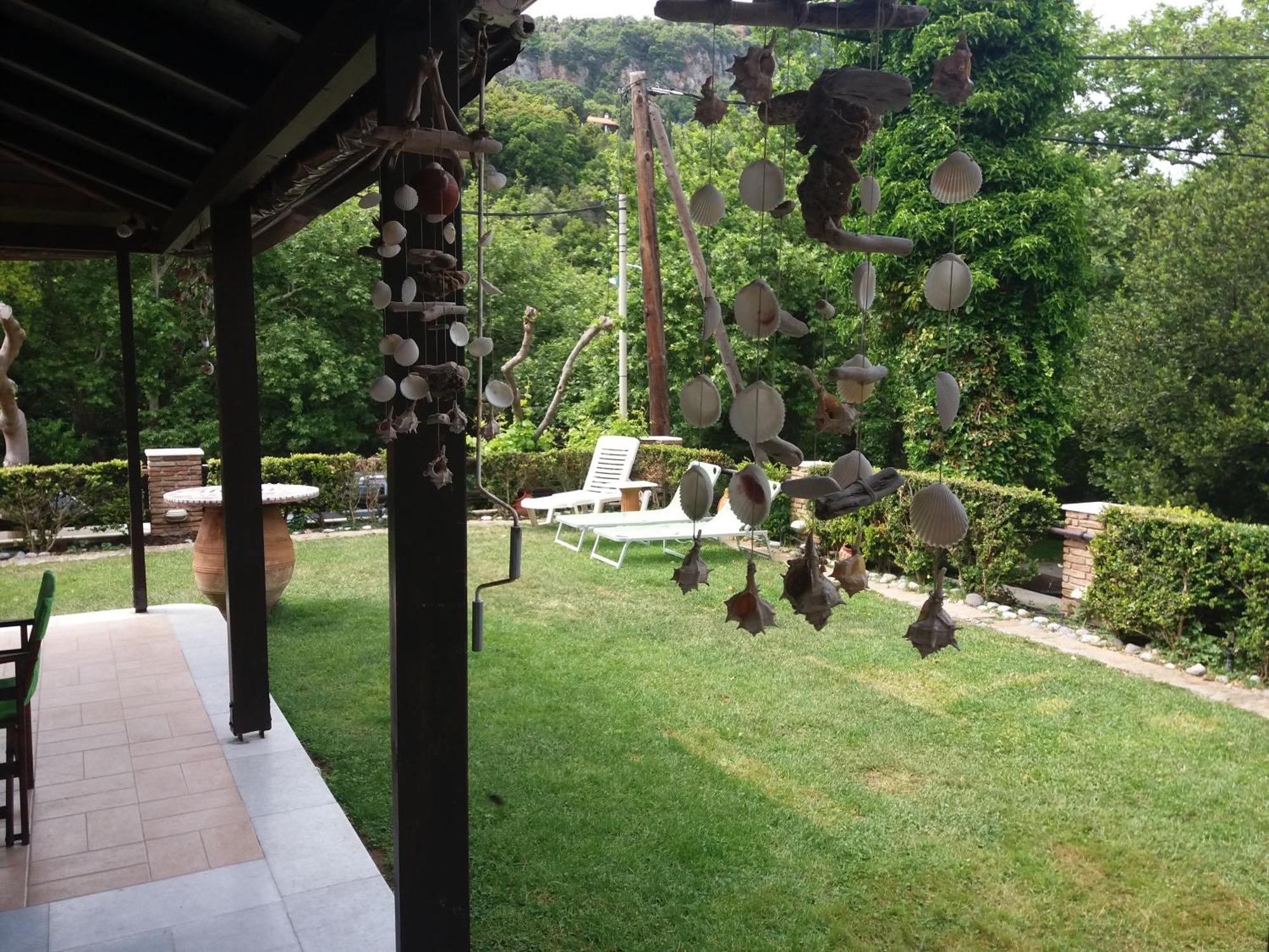 Kalogirou Stone House Apartment Limniónas Екстериор снимка